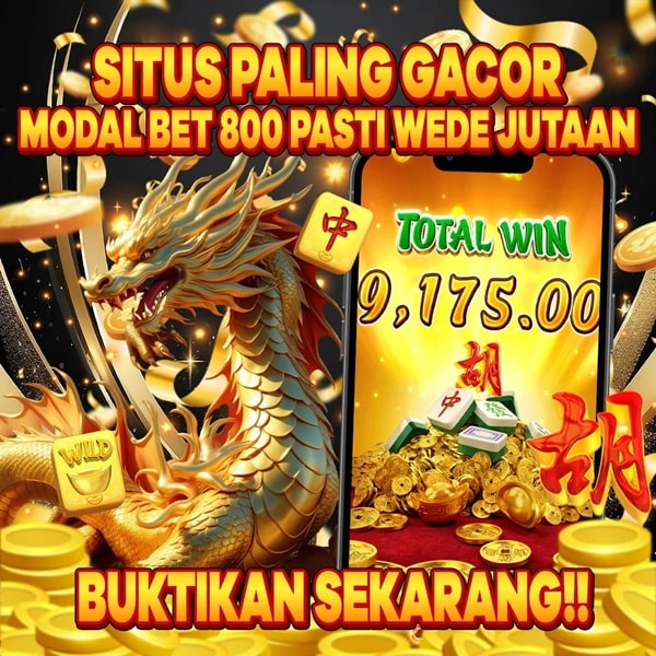 SLOT37: Game Ori Aman dan Murah, Cocok Buat Pemula